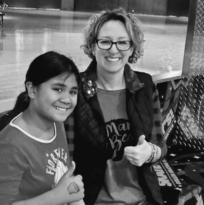 Meet your Posher, Cheryn